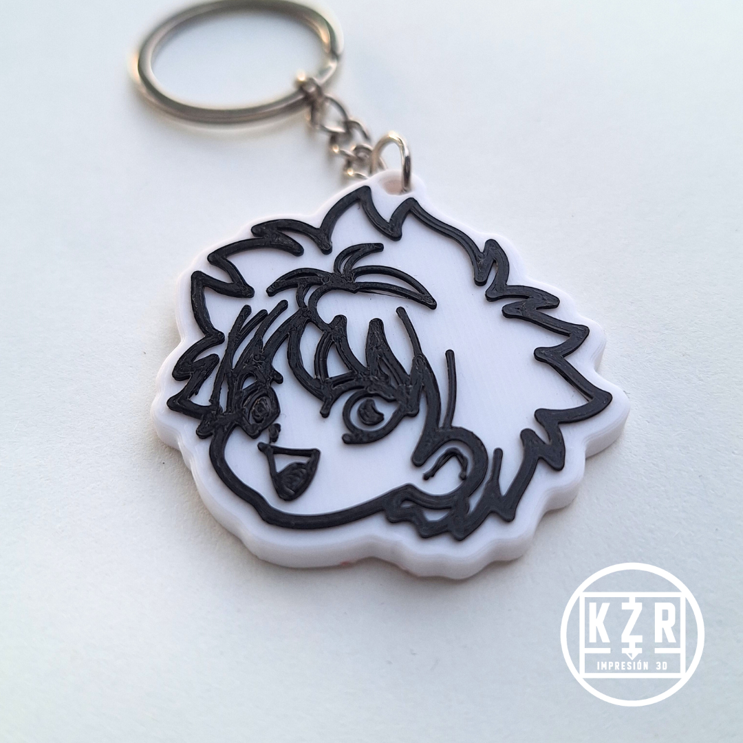 Killua - Hunter x Hunter